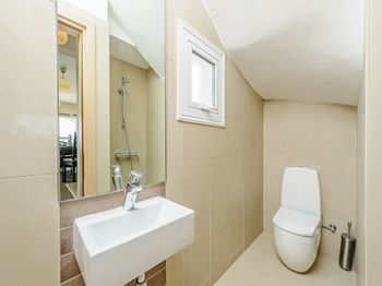 Sunrise Frontline Villas Sotira  Eksteriør bilde