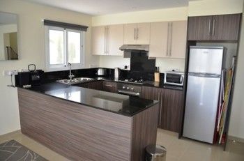 Sunrise Frontline Villas Sotira  Eksteriør bilde